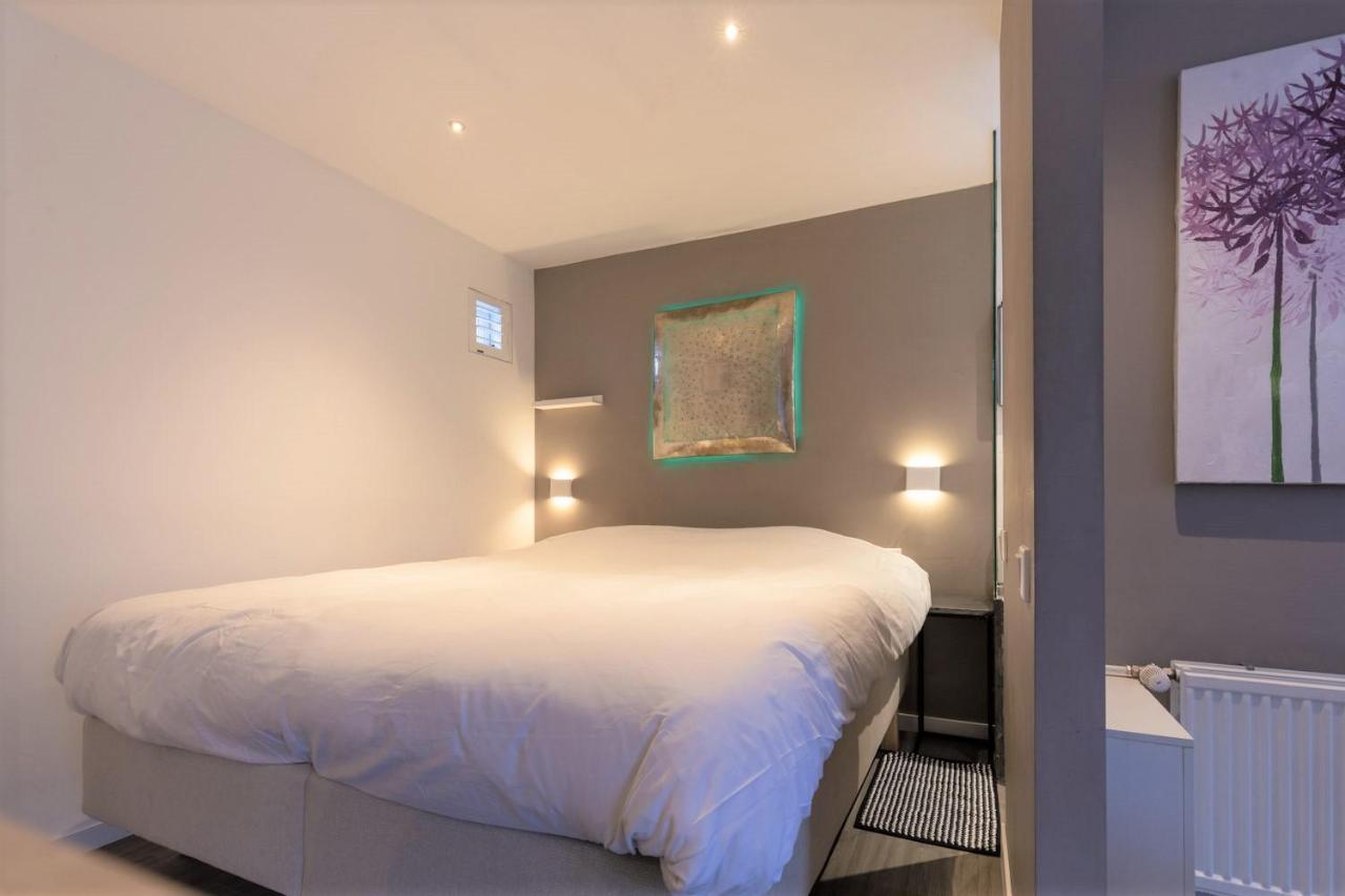 Bed & Bike Studio Amsterdam Diemerbrug Exteriér fotografie
